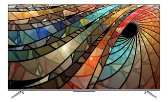 Smart TV TCL 50P715 LED 4K 50" - R$1879