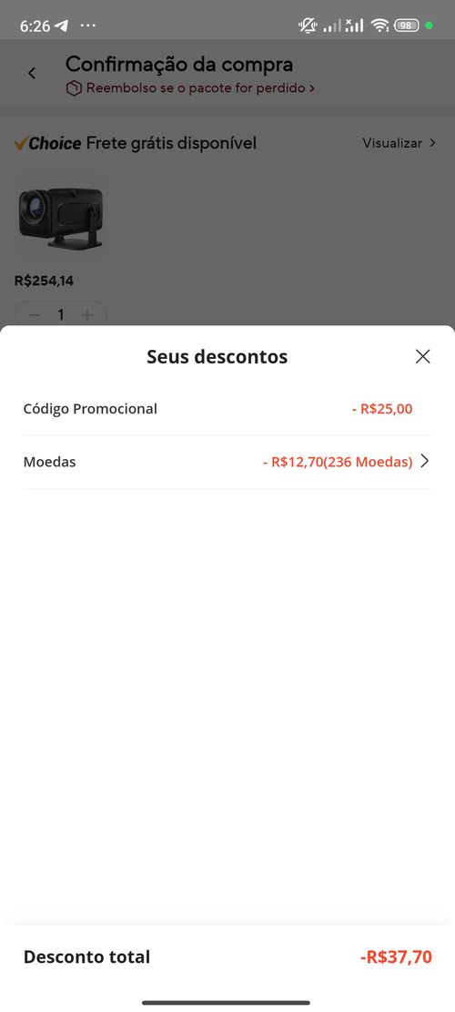 Imagem do comentário