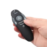 Controle Remoto Apresentador de Slides Sem Fio