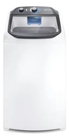 [Com Cashback PIX Electrolux R$1349] Máquina De Lavar Electrolux 13kg Branca Cesto Inox (lda13) Branco 220V
