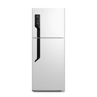 Geladeira Electrolux Frost Free 431L Efficient AutoSense Duplex Branca (TF70) - Classificação A+++
