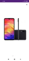 Smartphone Xiaomi Redmi Note 7 128GB  - R$1.044