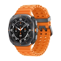 [Vip] Galaxy Watch Ultra 47mm LTE com IA e Titânio