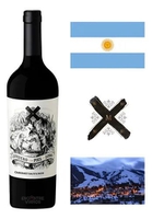 Vinho Tinto Cordero Piel De Lobo Cabernet Sauvignon