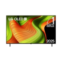 Smart TV LG 55 OLED 4K Dolby Vision Atmos 120Hz