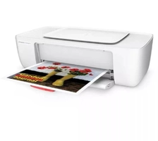 Impressora Hp Deskjet Ink Advantage 1115, Branca - R$95