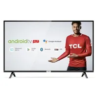 Smart TV LED 43" AndroidTV TCl 43s6500 Full HD | R$1.223