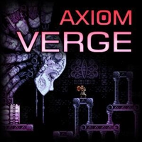 Axiom Verge - PS4 | R$ 29