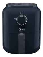 Fritadeira Sem Óleo Minifry 3 Litros Fra30a1 Midea