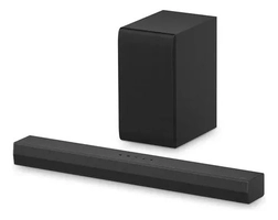 Soundbar LG S40T 300W 2.1 Canais Dolby Digital