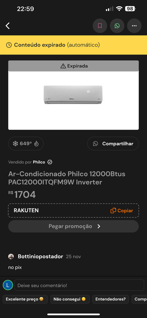 Imagem do comentário