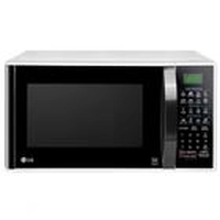 Microondas LG 30 Litros Branco MS3091  220V