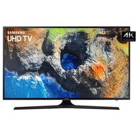 Smart  4k / UHD 43" Samsung - UN43MU6100
