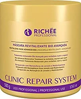 Mascara Revitalizante, Richee, 500 g