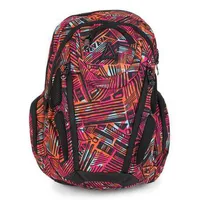 Mochila Seanite Geometric R$ 24