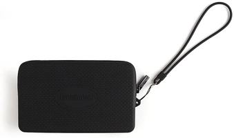 Mini Bag Logo, Havaianas, Preto | R$48