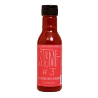 Strumpf Ketchup #3 Apimentado 470G