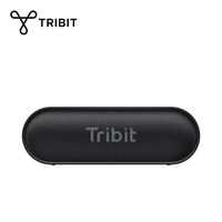 (Taxa Inclusa) Caixa de Som Tribit XSound Go Altifalante Bluetooth Portátil, Impermeável, Melhores Graves