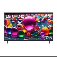 Smart TV LG 55” 4K UHD 55UA8550PSA a7 Gen8 HDR10 Pro webOS 25