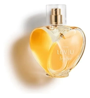 Deo Parfum Avon Lov|u Together 75ml