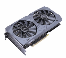 Placa de vídeo RTX 3060 12gb Kllisre 