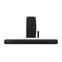 [Members] Soundbar Samsung HW-Q800D, com 5.1.2 canais, Wireless Dolby Atmos®