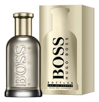 Perfume Hugo Boss Bottled Eau de Parfum 100ml