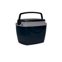 Mor - Caixa Térmica Preta