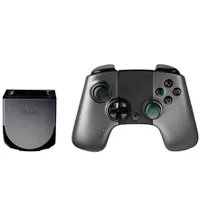 [KANGOOLU] Console OUYA com Sistema Operacional ANDROID e 01 Controle Bluetooth por R$ 224