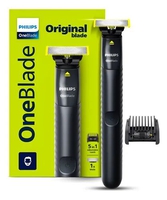 OneBlade QP1425/10 Aparador 5 em 1 Seco e Úmido