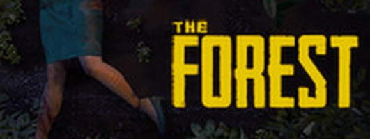 The Forest - PC Steam