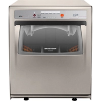 Lava Louça Compacta 8 Serviços Prata - Blf08 - 127V Brastemp | R$1583