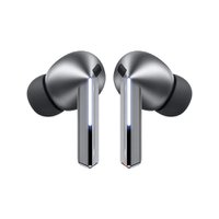 Samsung Galaxy Buds3 Pro, Fone de Ouvido sem fio, Cancelamento de Ruído Inteligente, Galaxy AI