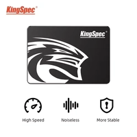 SSD KingSpec de 1tb de Armazenamento - Sata - Para Computador, Notebook e Console