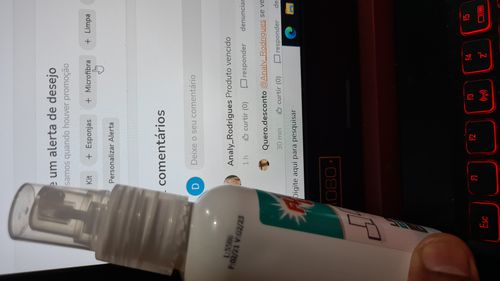 Imagem do comentário