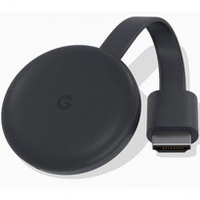 Google Chromecast 3 HDMI Full HD