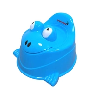 Troninho Infantil Azul, Importway