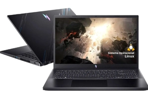 Notebook Gamer Acer Nitro V15