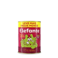[AME SC 4,56] Extrato de tomate 375G elefante