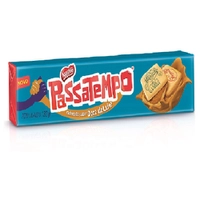 Bisc passatempo doce leite 130G nestle