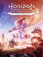 Horizon Forbidden West Edição Completa