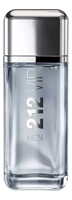  212 Men Vip EDT 200 ml para masculino