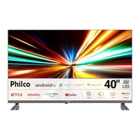 Smart TV 40 Philco Full HD Android 11 HDR10