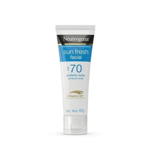 [REC] Protetor Solar Facial Neutrogena FPS 70 40g