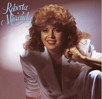 (PRIME) CD - Roberta Miranda - Volume 02