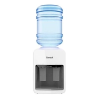 KaBuM! - Bebedouro Consul Refrigerado, 220V, Branco - CJD42ABBNA