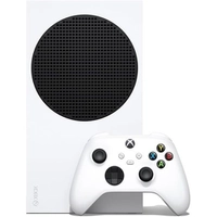Console Xbox Series S 512GB SSD Branco com Controle