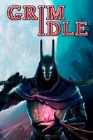 ( Jogo Grátis ) - Grim Idle Xbox Séries e One. ( links descrição )