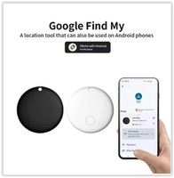 [APP/Moedas R$ 18] Rastreador Tag Google Find My GPS