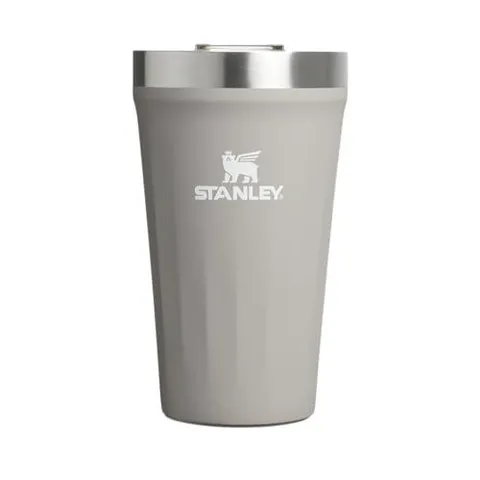 Copo Texturizado Stanley Everyday Ash 473ml